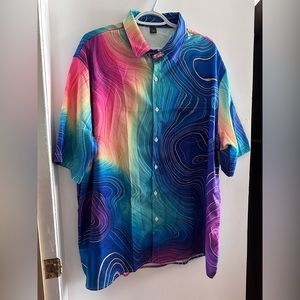 Hawaiian men’s shirts